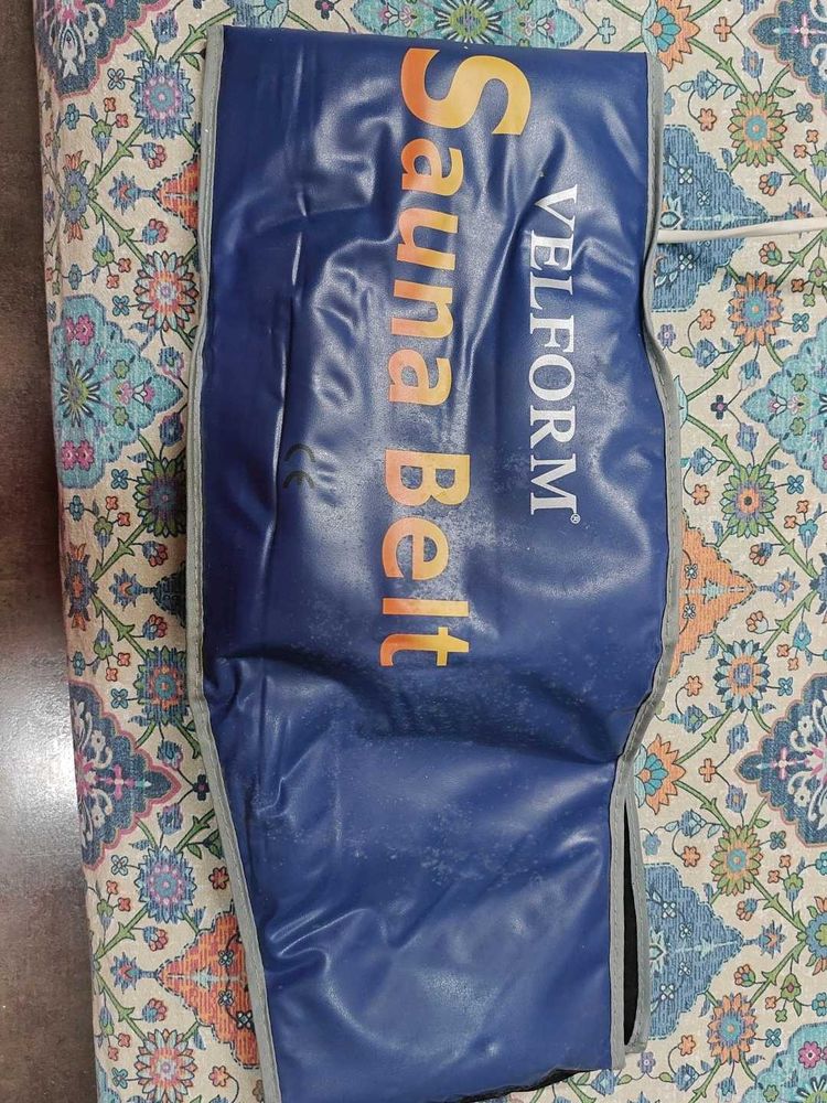 Sauna Belt