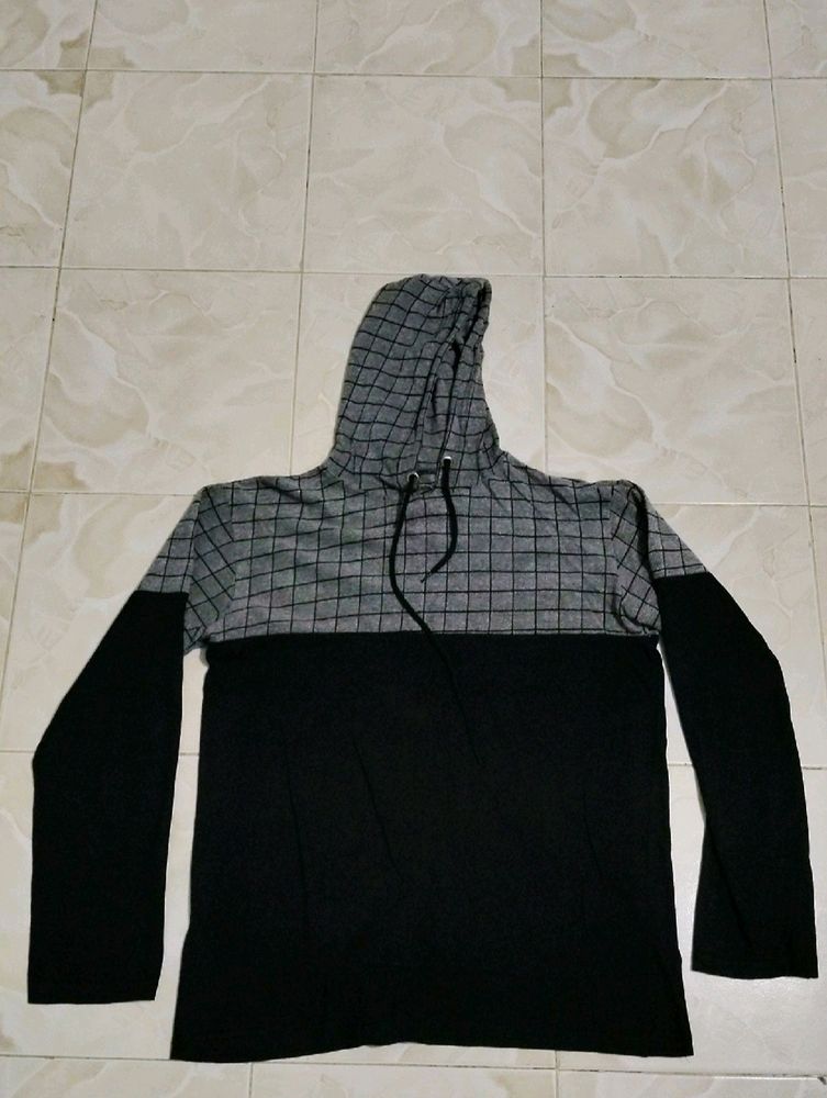 TRIPR MEN HOODIE...!!!