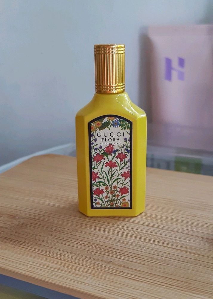 Gucci Flora Perfume