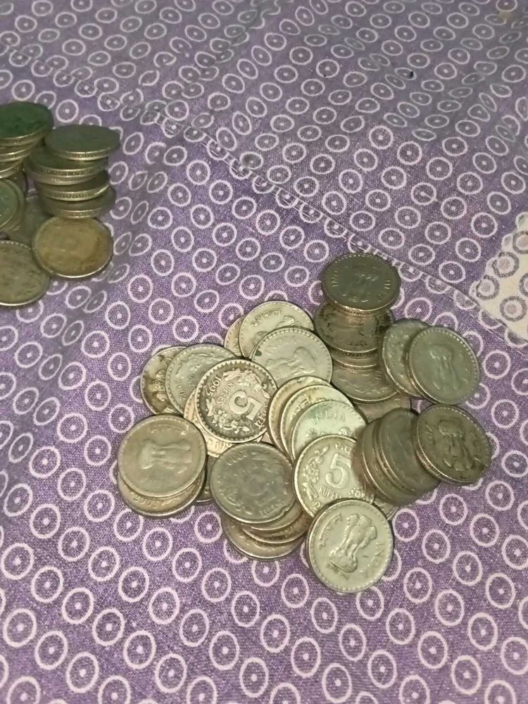 best offer for 5