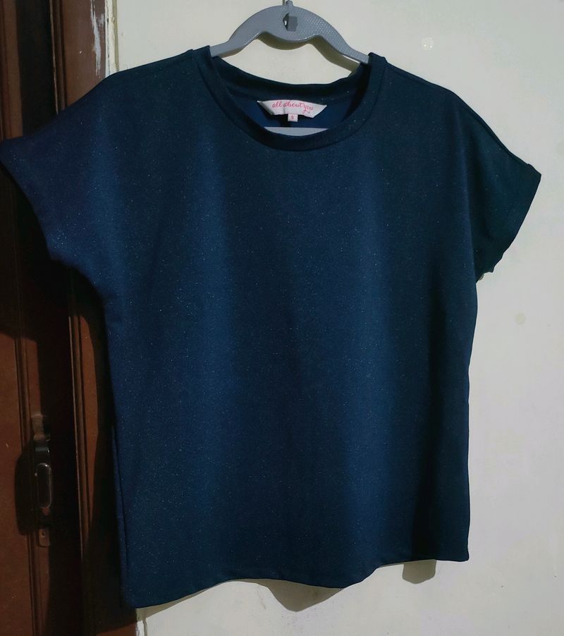All About You Tshirt