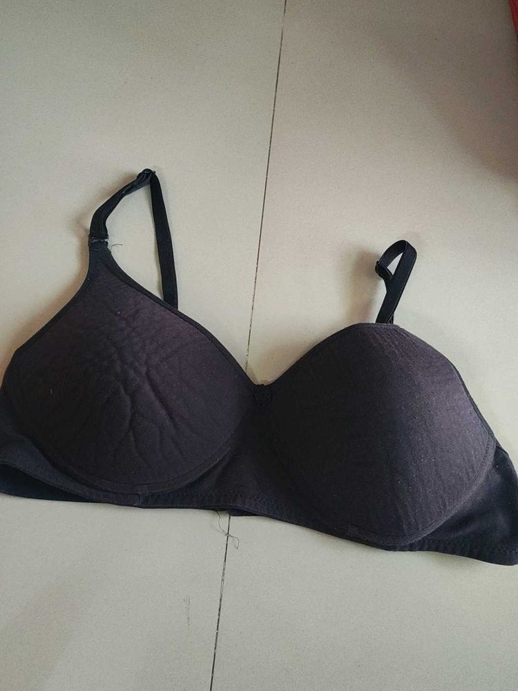 Comfortable Padded Bra