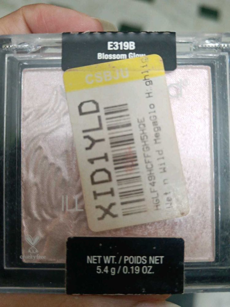 Wet n Wild MegaGlo Blossom Glow Highlighter