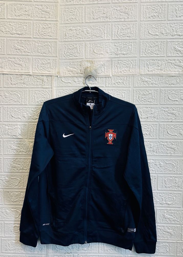 🇵🇹 Nike imported Portugal Track Jacket