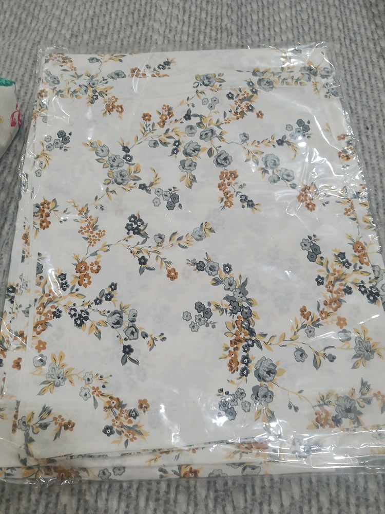 Set Of 3 Bedsheets