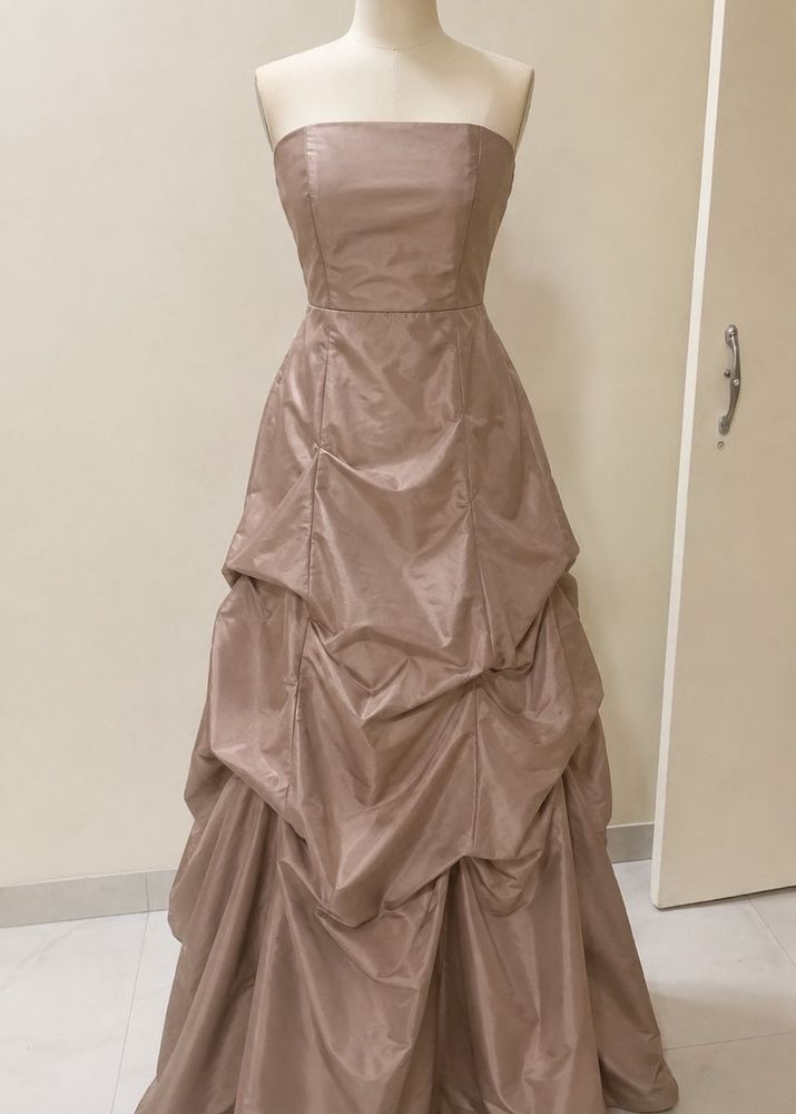 Bridgerton inspired Ball gown
