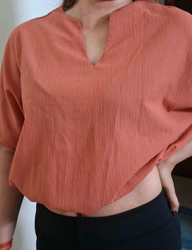 Casual Top