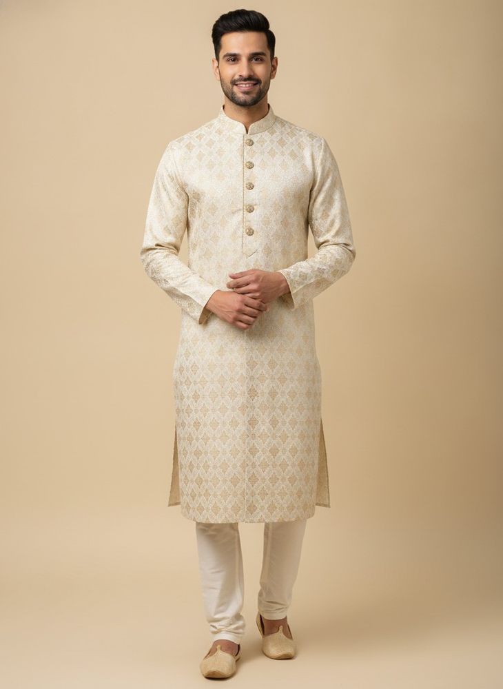 Manyawar Kurta pant
