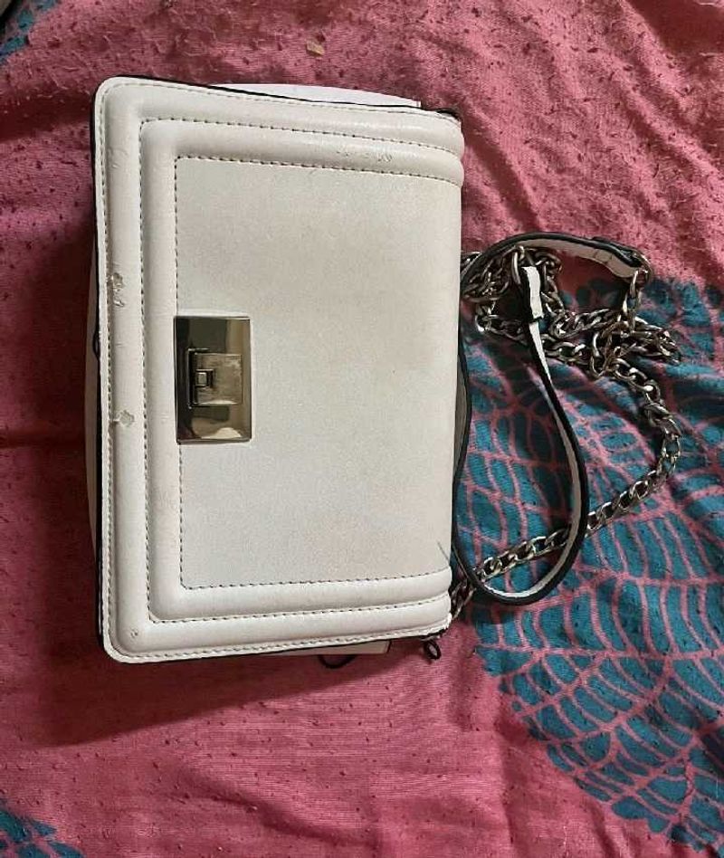 purse