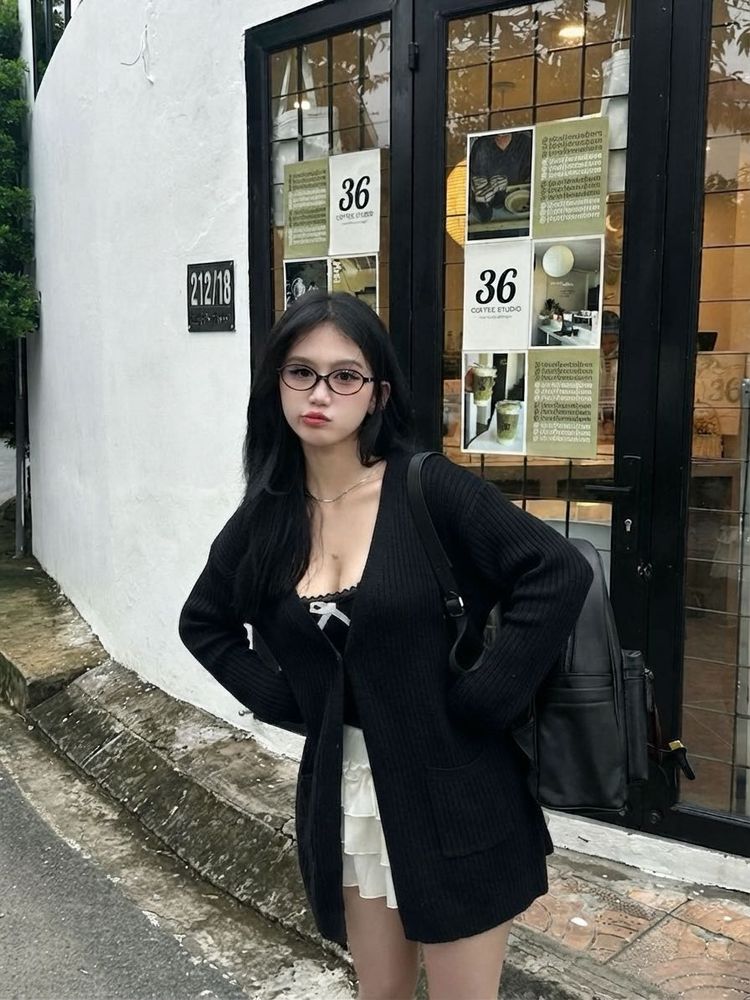 Only Women’s Cardigan