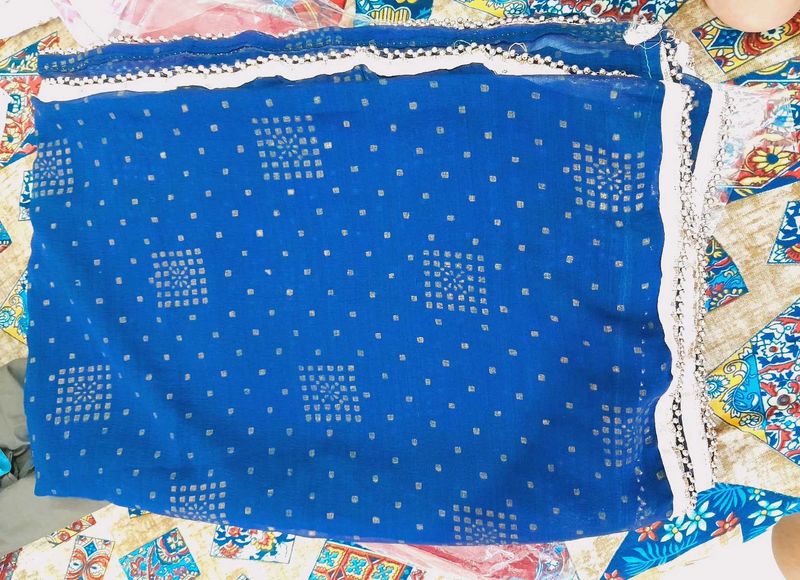 2 New Designer Dupatta