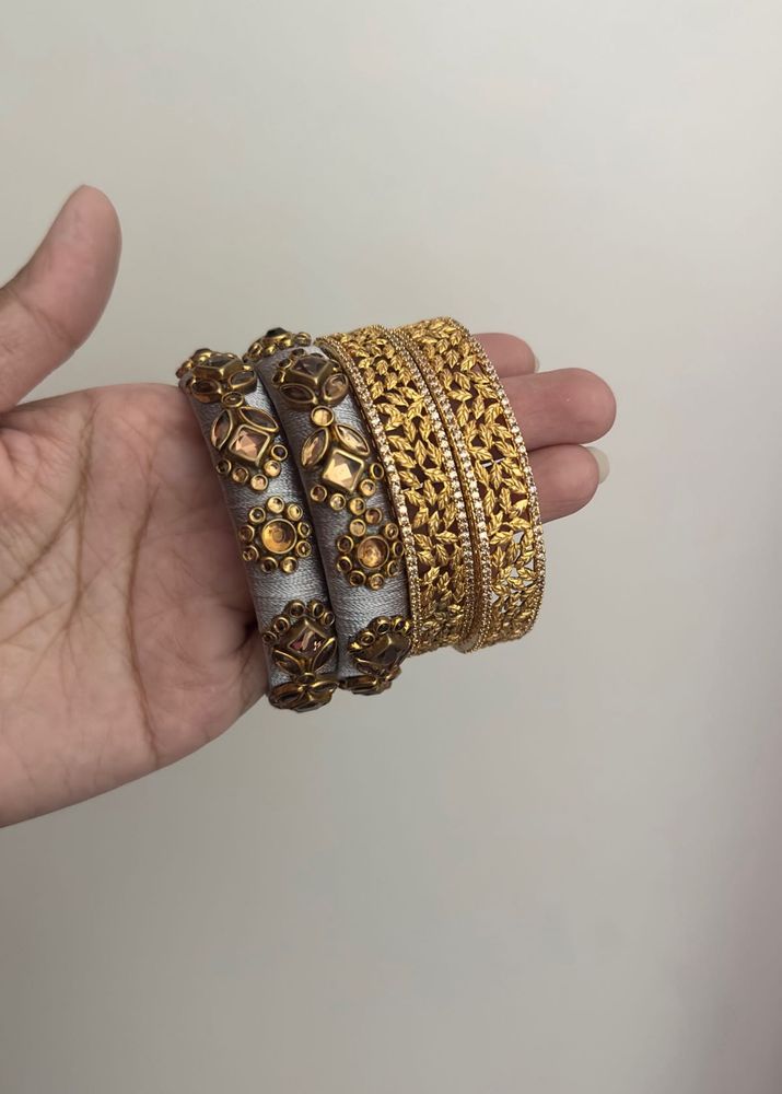 Designer Bangles Sets