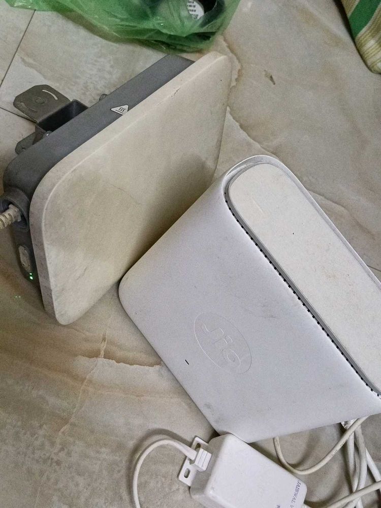 Jio Wi-Fi full kit outdoor poe sale limited sal