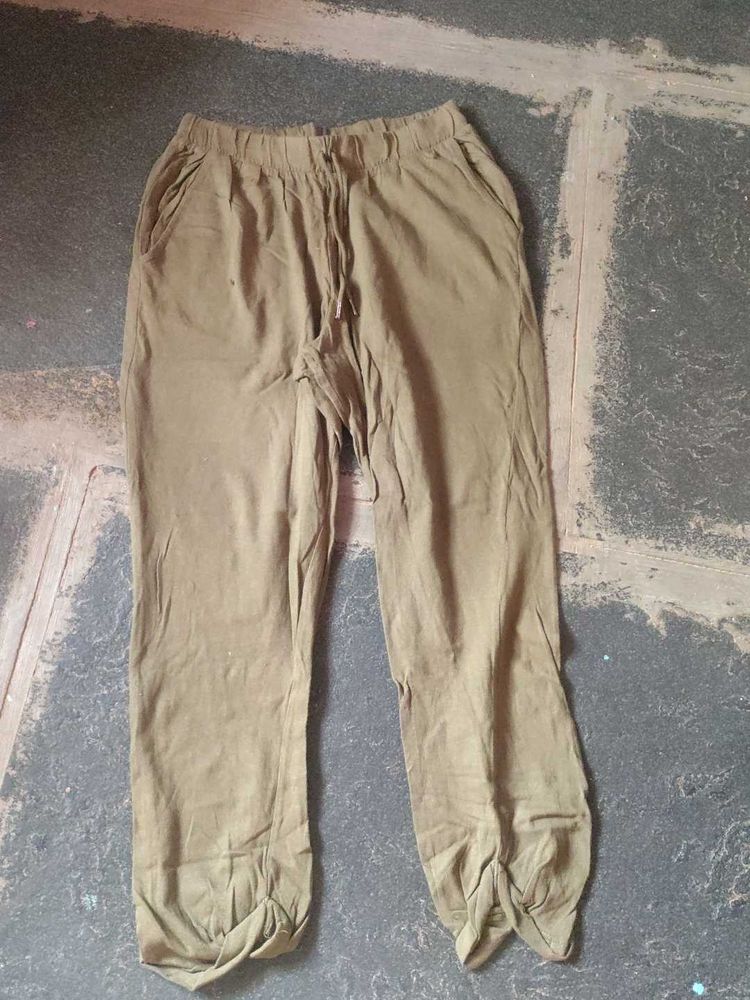 Trouser