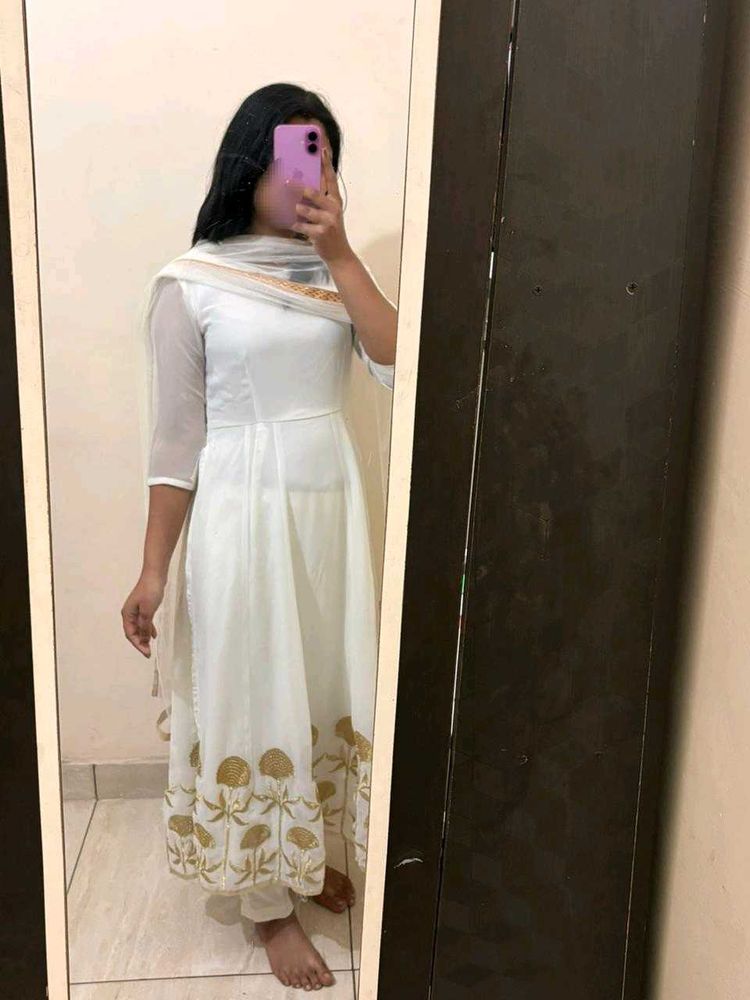 A-Line Suit