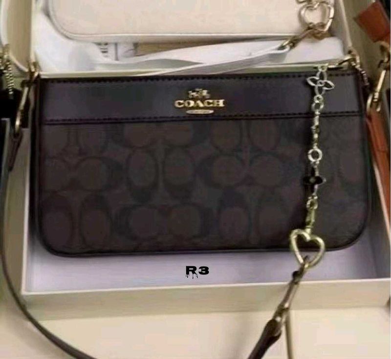 Coach Slingbags