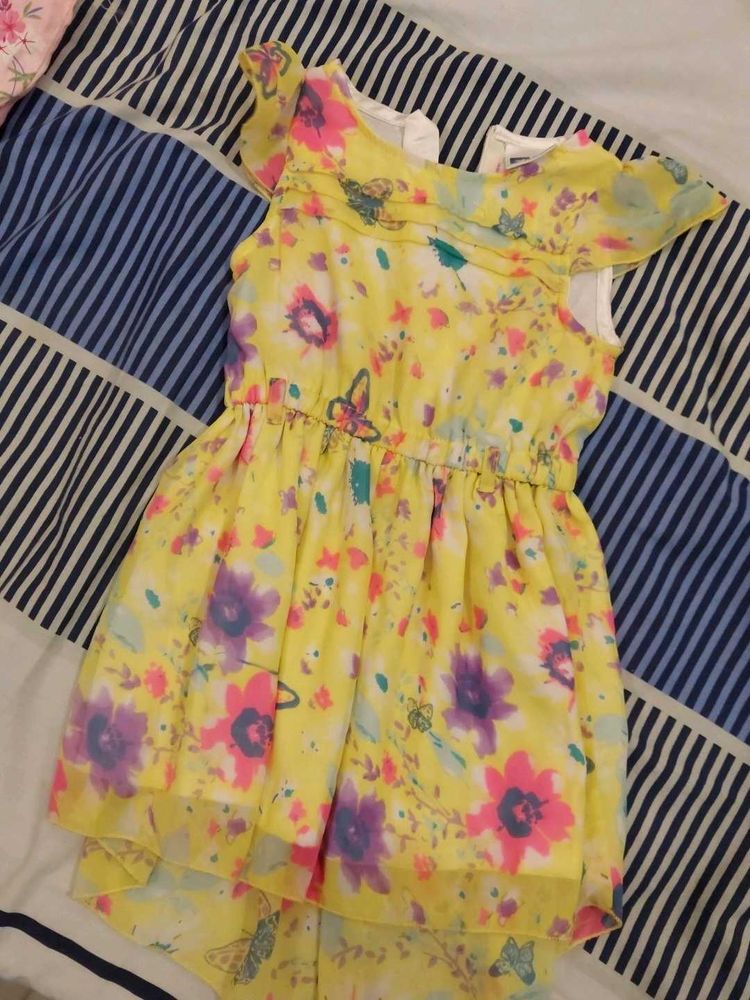 Baby Frock