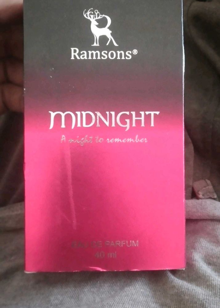 Ramson Midnight