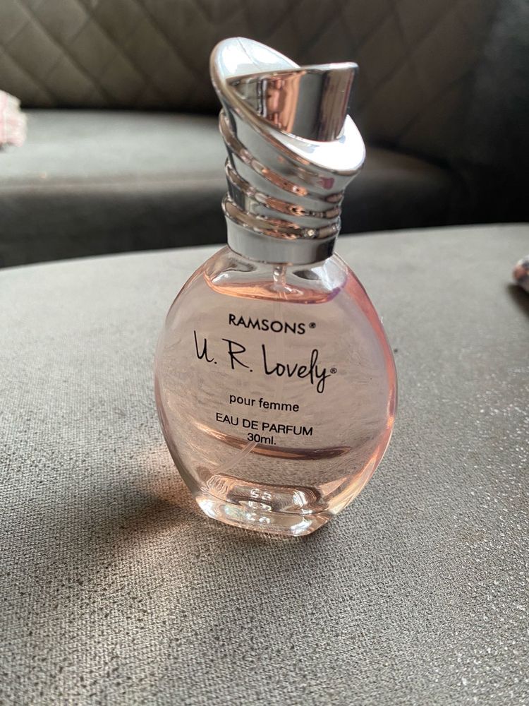 Long Lasting Eau De Perfume