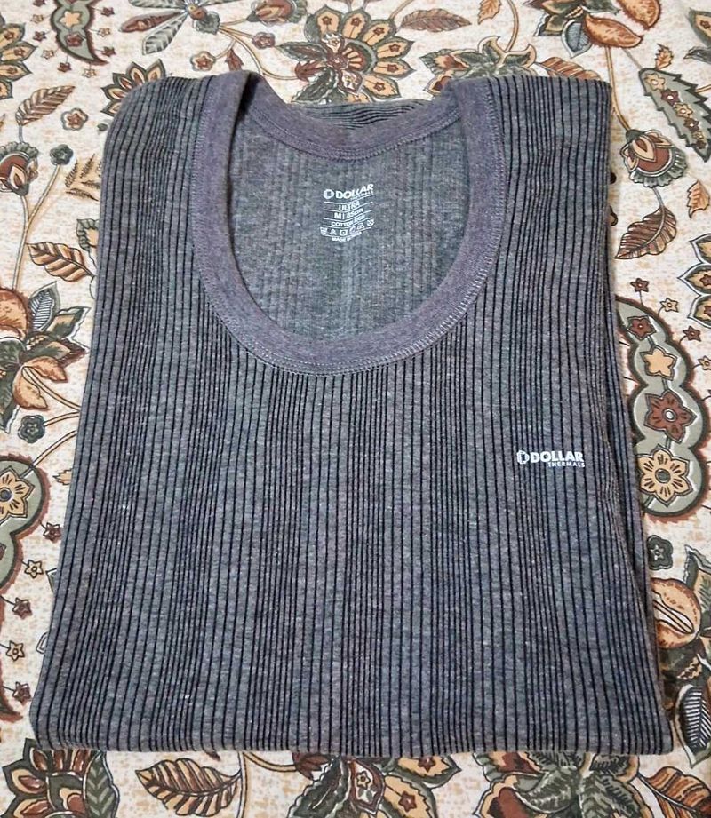 Men's Thermal Inner Vest