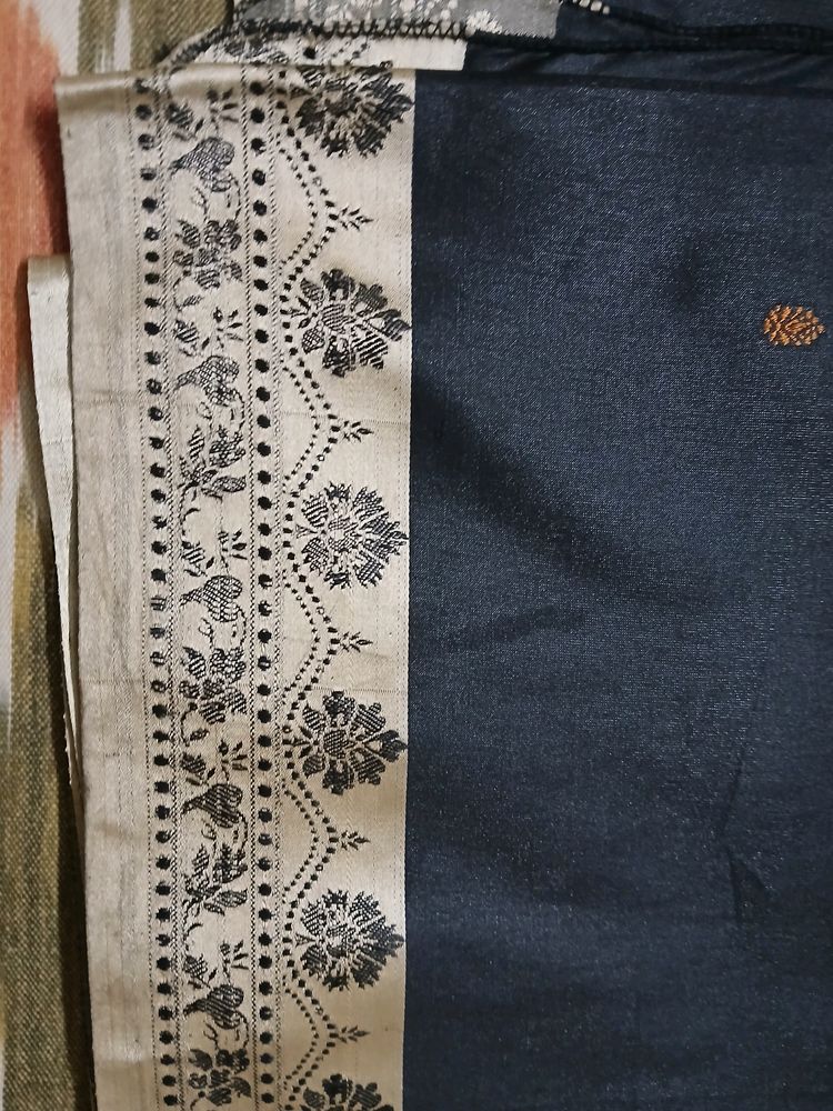 Walkalam Silk Saree