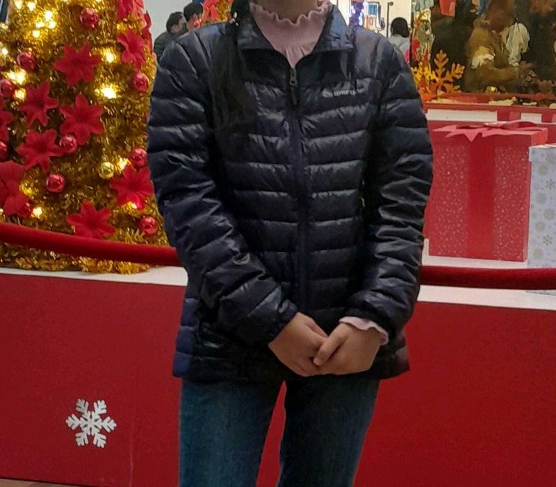 Down One Padded Jacket