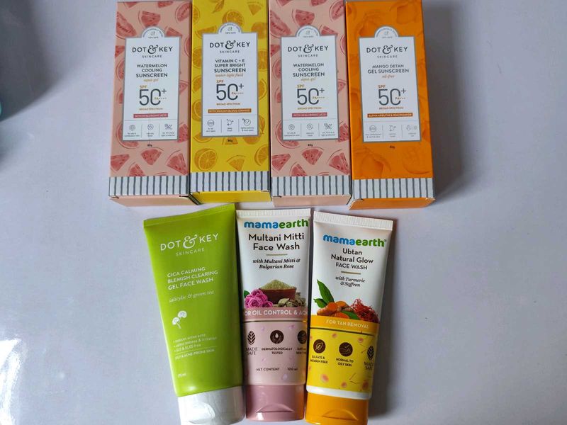 Combo For Beautyzone