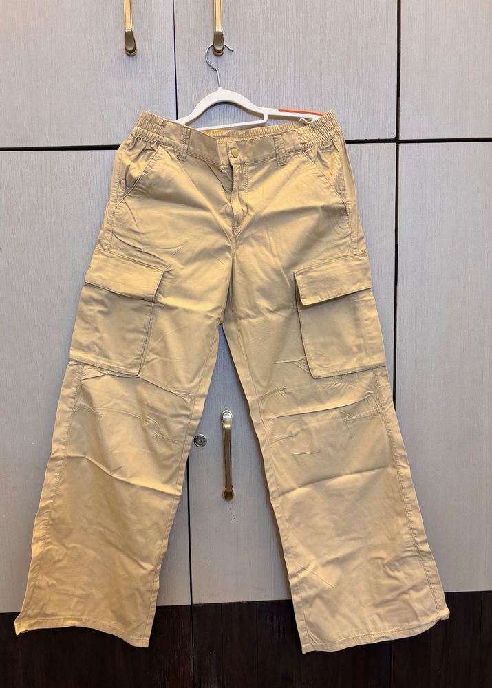 H&amp;M Cargo Pants