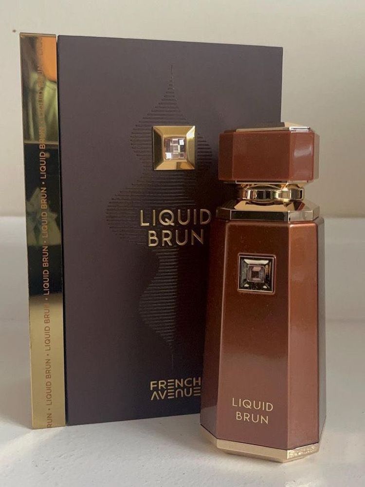 Liquid Brun limited Edition Perfume Decant 5ml