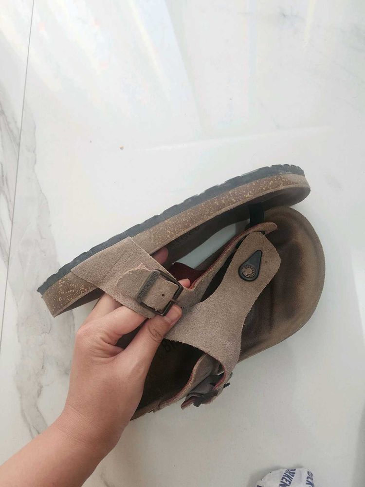 Birkenstock Arizona Sandal