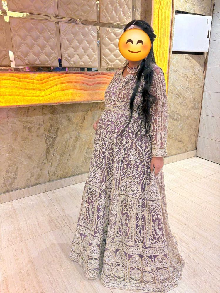 Limited time Sale!! Elegant Gown