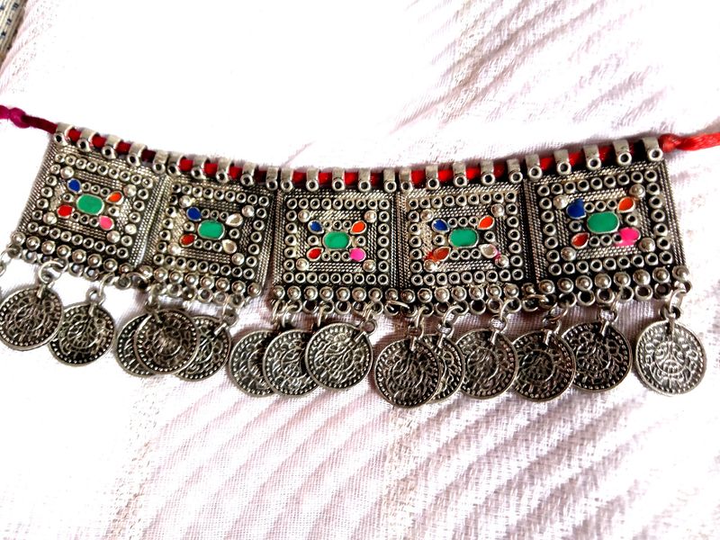 Necklace