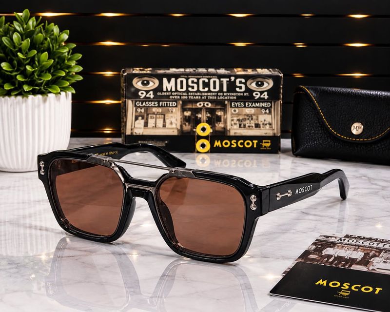 Premium Moscot Unisex Sunglasses