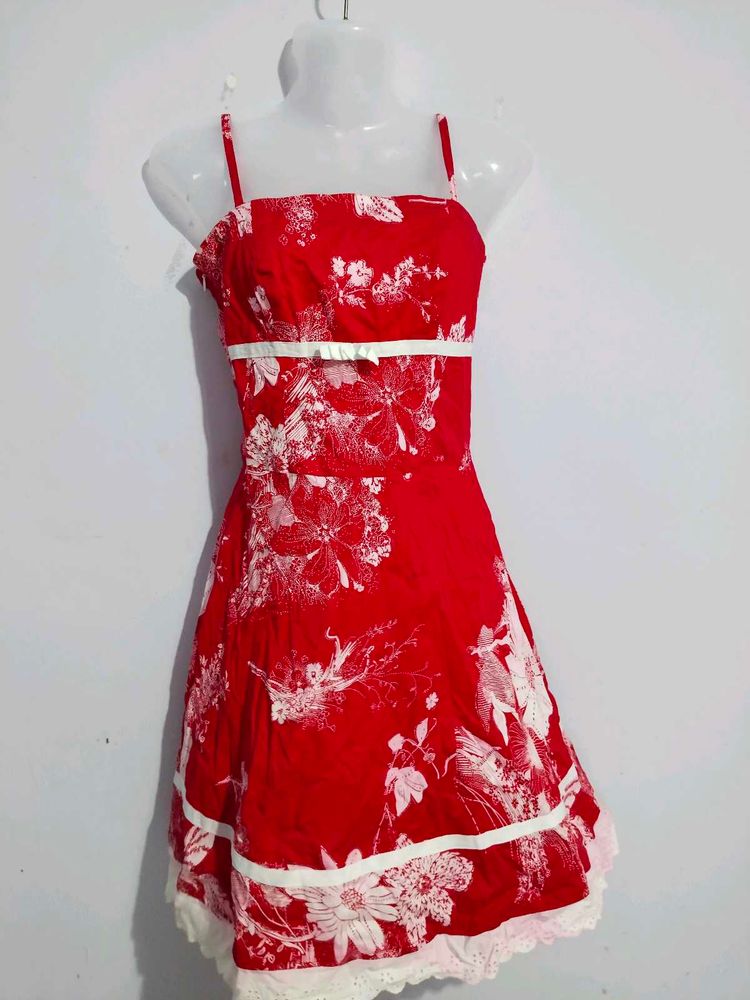 BEAUTIFUL DRESS