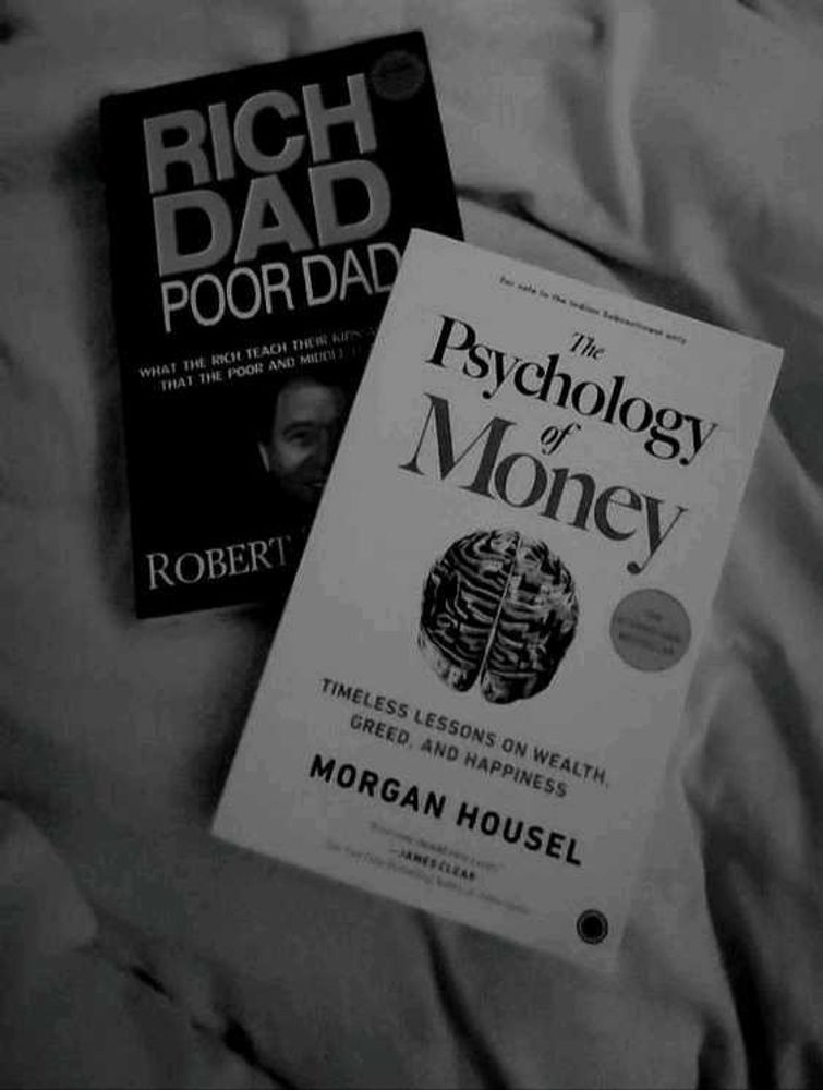 2 Book Combo