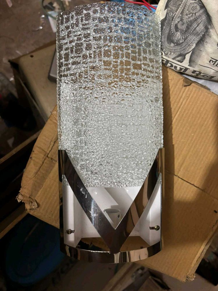 Decorative Wall Sconce Light Fixture