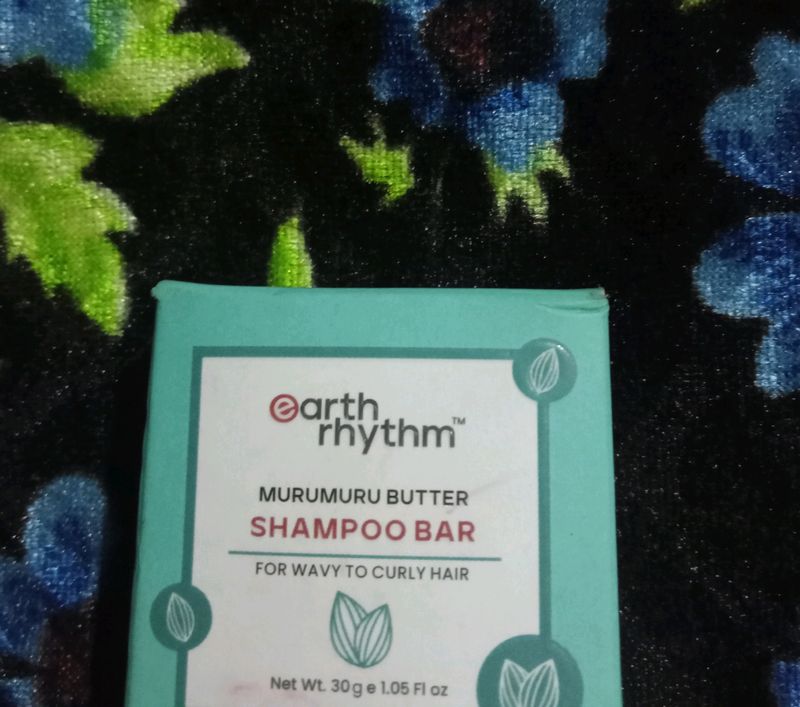 Shampoo Bar