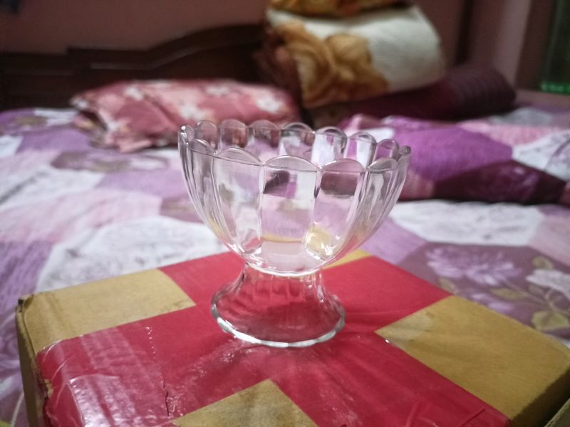 Cups For Ice Cream