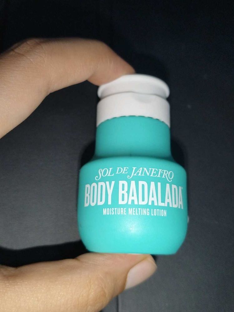 Sol de Janeiro Body Bumbum Lotion