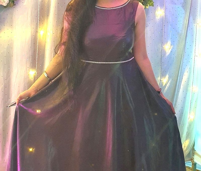 💥New Ethnic Gown/ Party Gown