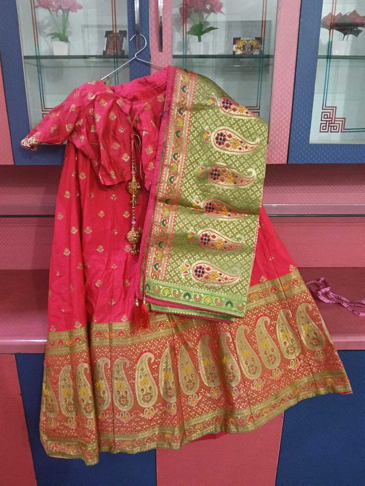 Beautiful Lancha Set