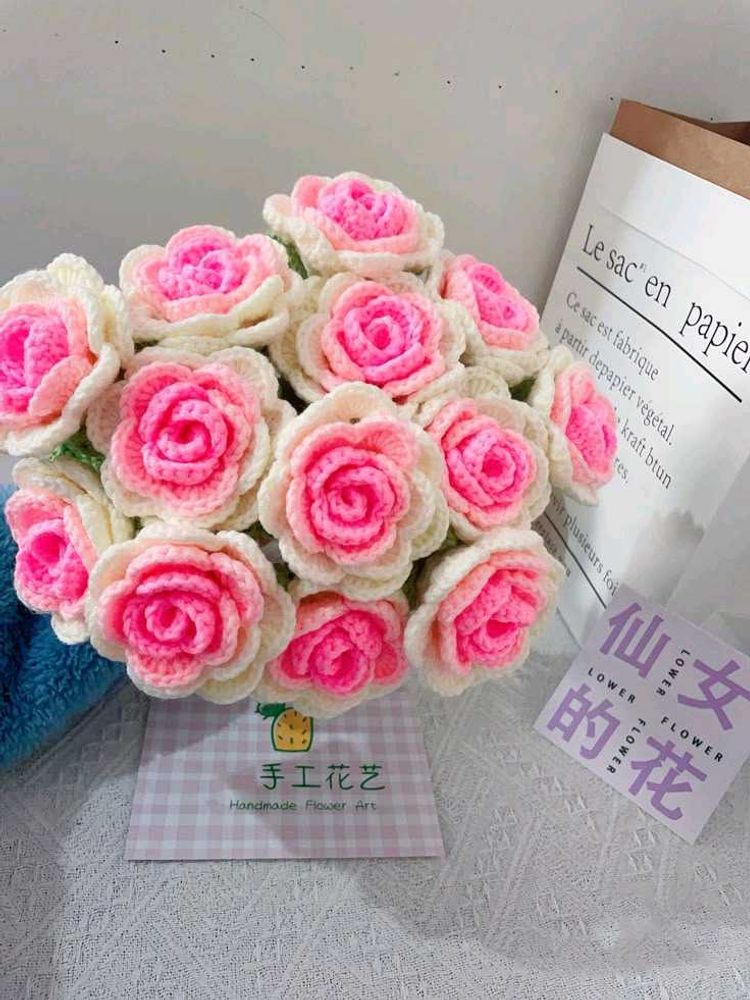 1 Rose for 99/- only 🌹🩷