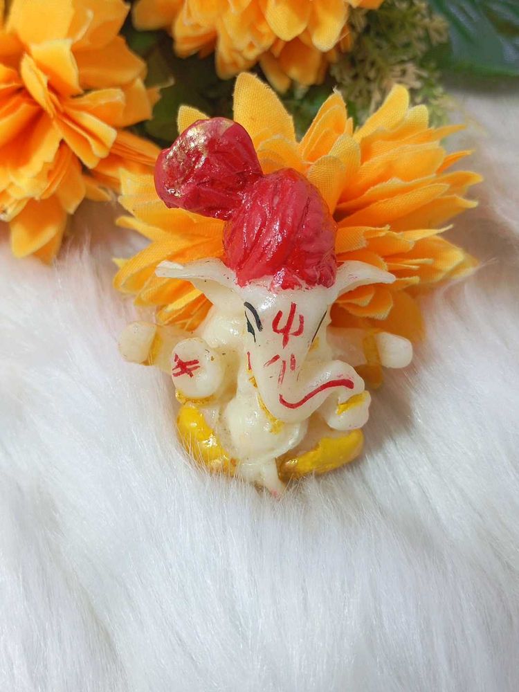 Ganpati Devachi Murti