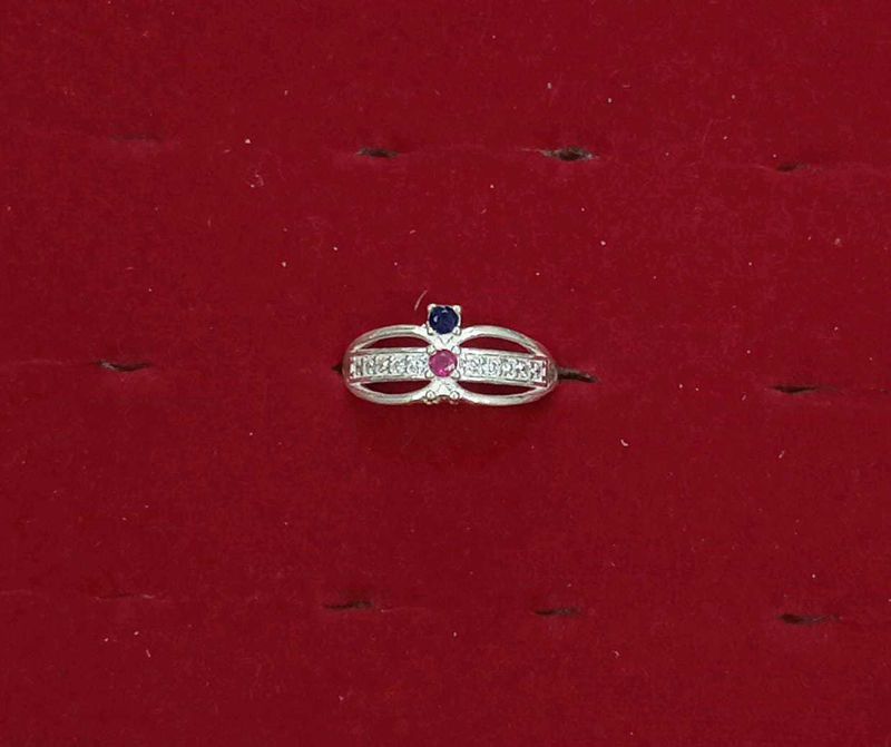 Original Silver Ring