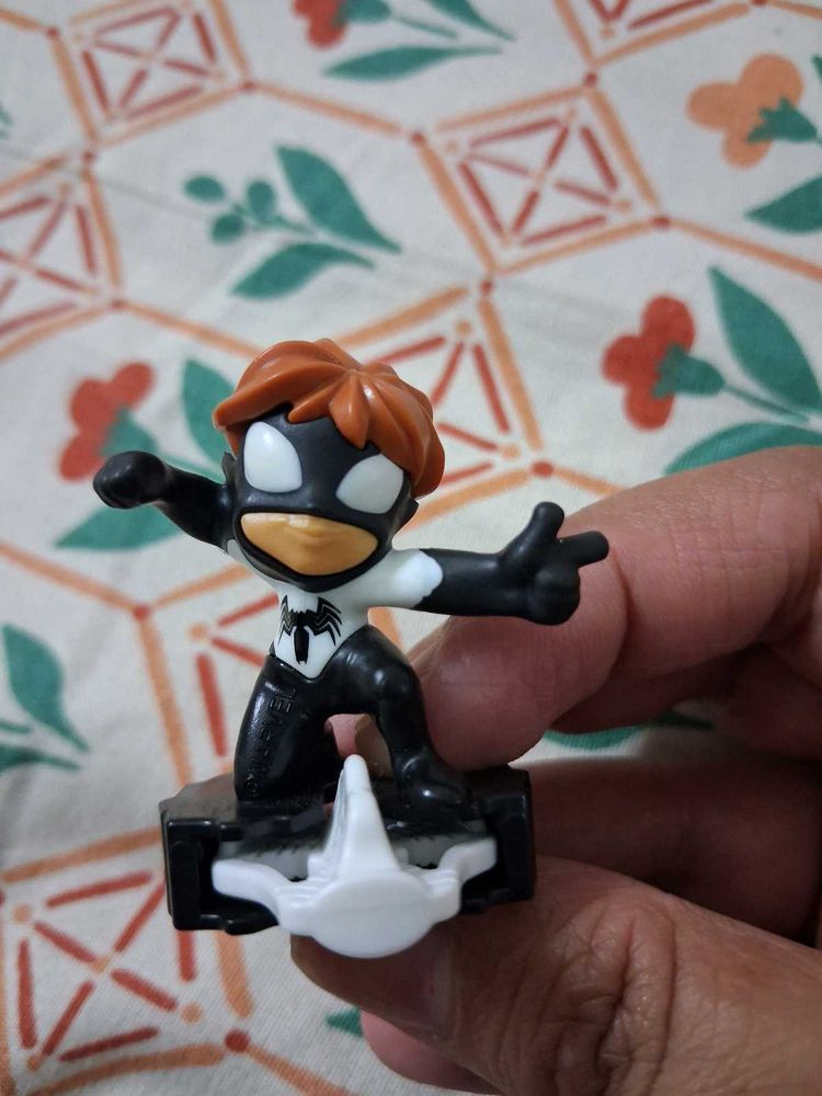 Spider-Man  kinderjoy Toy
