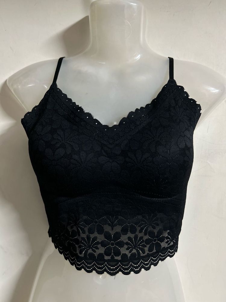 Lace Bralette