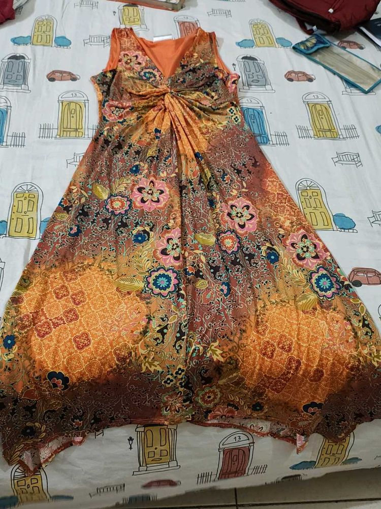 Gown