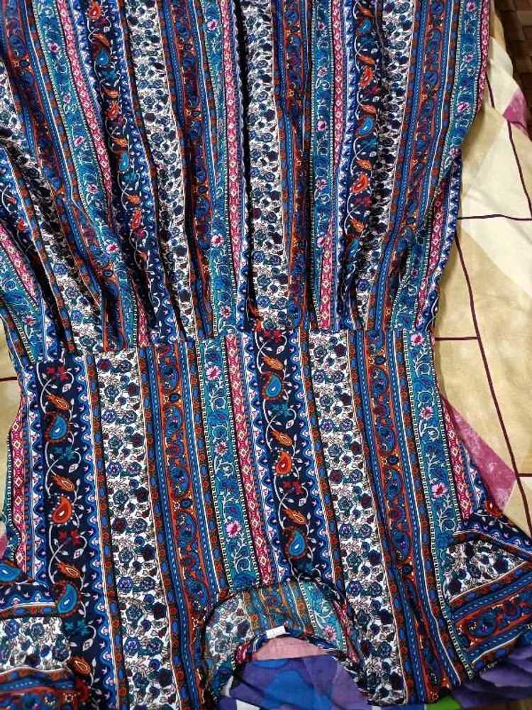 Beautiful Stylish Midi Dress