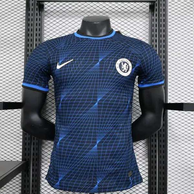 🌟Limited Edition Chelsea FC Nike Jersey