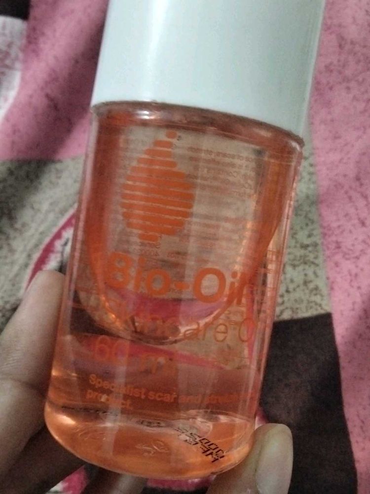 Bio-Oil Specialist Skincare Oi